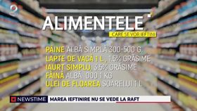 Marea ieftinire la alimente a început cu stângul. Românii nu văd mari schimbări la raft: „Ca de obicei, praf în ochi”